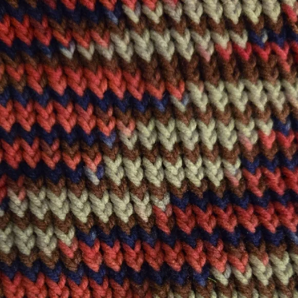 Pink Multicolor A - Picture 6 of 8